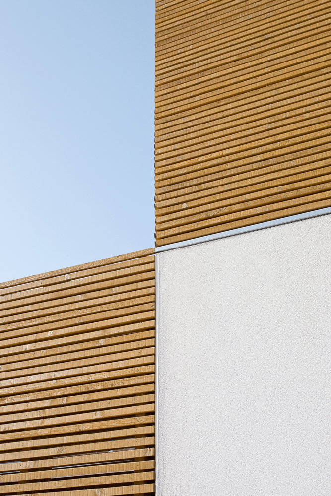 V12K0102 / Pasel.Kuenzel Architects
