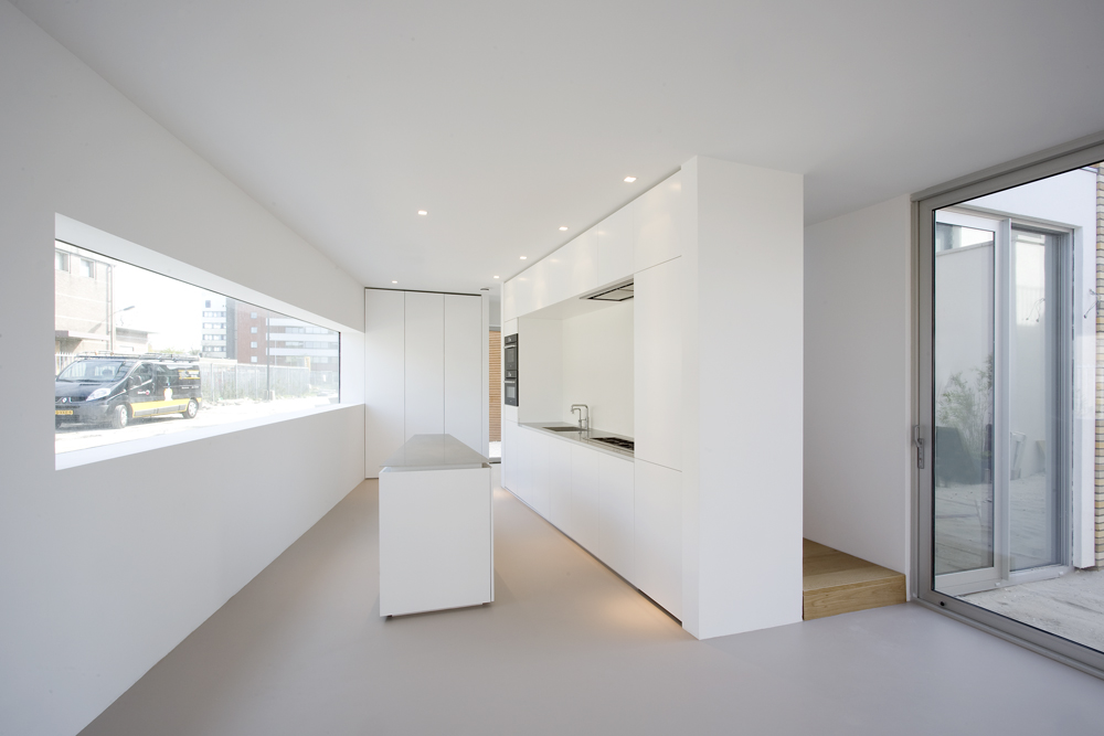 V12K0102 / Pasel.Kuenzel Architects