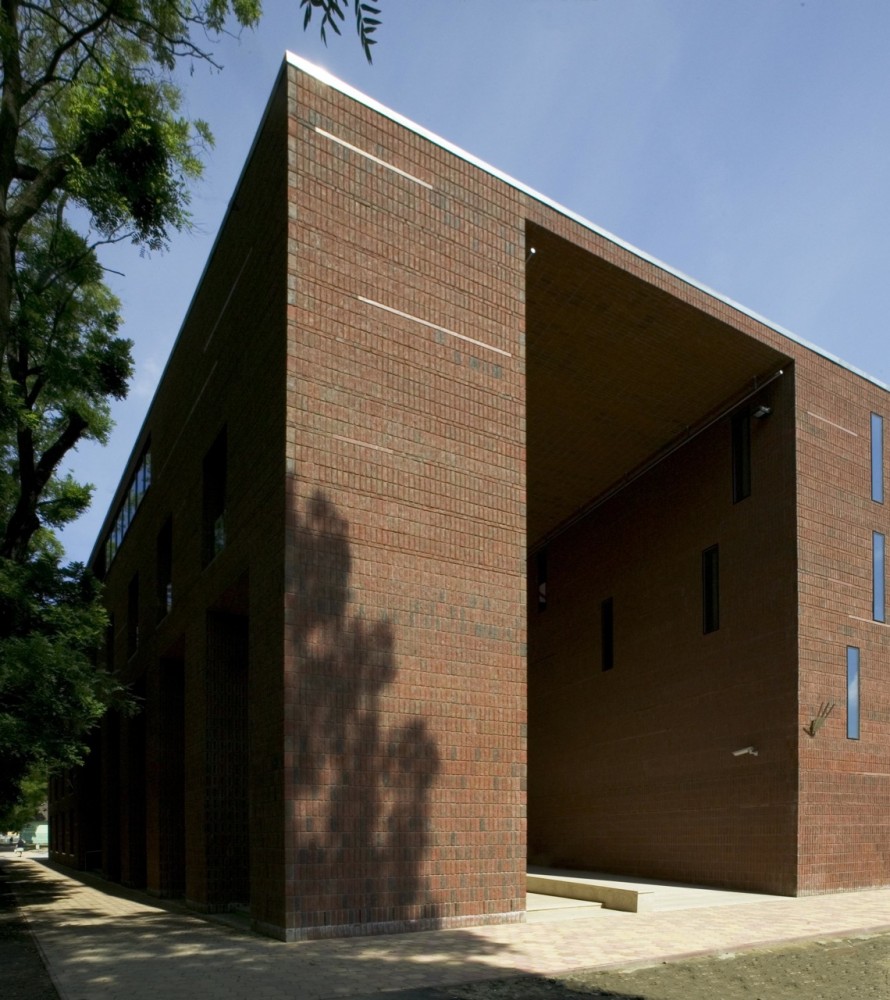 Judicial Centre in Debrecen / Koller Studio