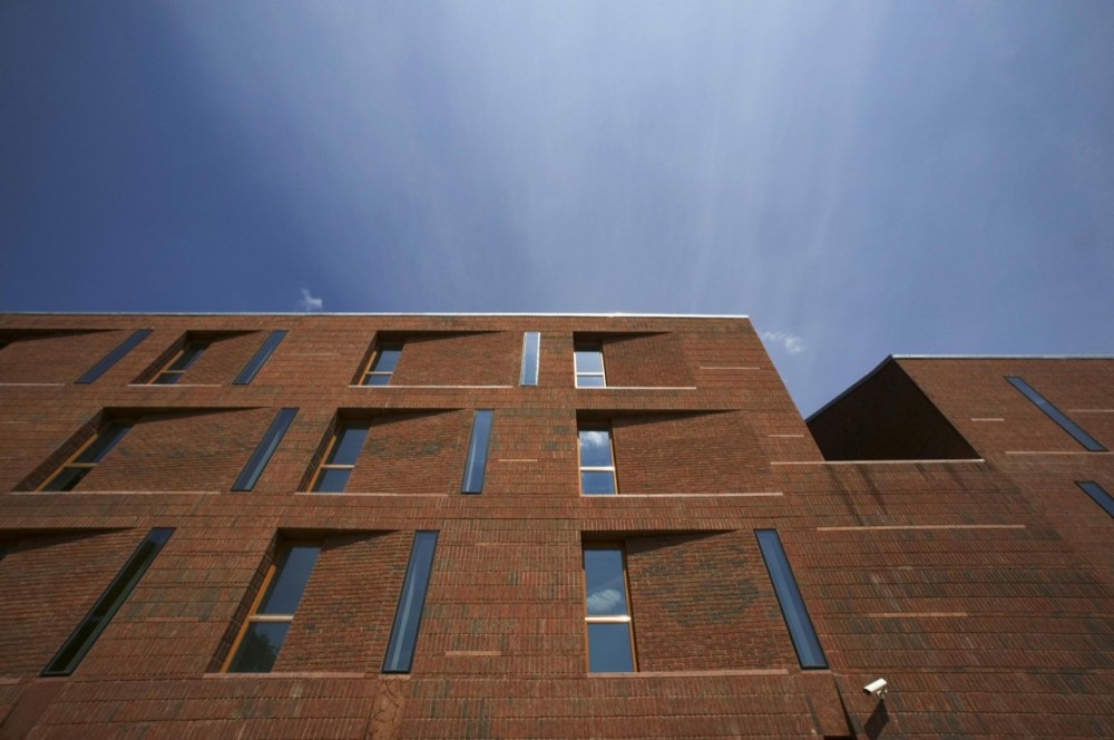 Judicial Centre in Debrecen / Koller Studio