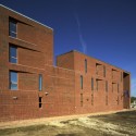 The Judicial Centre in Debrecen / Koller Studio (17)