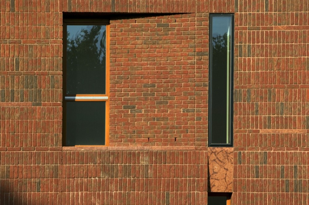 Judicial Centre in Debrecen / Koller Studio