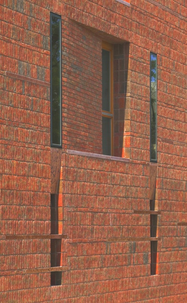 Judicial Centre in Debrecen / Koller Studio