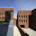 The Judicial Centre in Debrecen / Koller Studio (7) The Judicial Centre in Debrecen / Koller Studio (7) Courtesy of Koller Studio