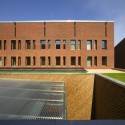 The Judicial Centre in Debrecen / Koller Studio (6)