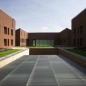 The Judicial Centre in Debrecen / Koller Studio (5) The Judicial Centre in Debrecen / Koller Studio (5) Courtesy of Koller Studio