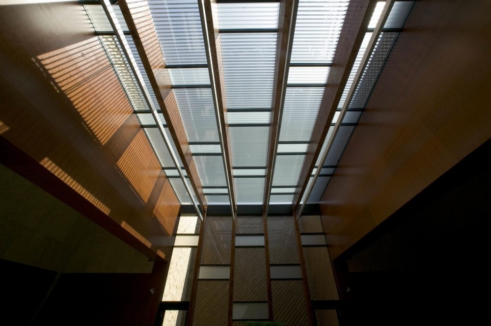 Judicial Centre in Debrecen / Koller Studio