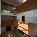 The Judicial Centre in Debrecen / Koller Studio (3) The Judicial Centre in Debrecen / Koller Studio (3) Courtesy of Koller Studio