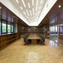 The Judicial Centre in Debrecen / Koller Studio (2)