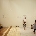 Theo Jansen Exhibition: The Beach Animal That Eats Wind / Theo Jansen with Earthscape (39) © Shin Suzuki