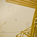 Theo Jansen Exhibition: The Beach Animal That Eats Wind / Theo Jansen with Earthscape (36) © Earthscape/Yusuke Komatsu