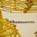 Theo Jansen Exhibition: The Beach Animal That Eats Wind / Theo Jansen with Earthscape (34) © Earthscape/Yusuke Komatsu