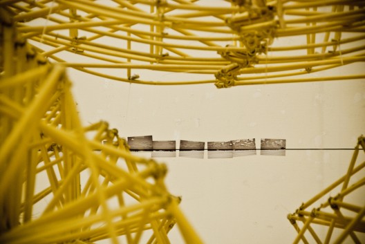Theo Jansen Exhibition: The Beach Animal That Eats Wind / Theo Jansen with Earthscape (34)