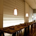 Theo Jansen Exhibition: The Beach Animal That Eats Wind / Theo Jansen with Earthscape (25) © Earthscape/Yusuke Komatsu