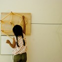Theo Jansen Exhibition: The Beach Animal That Eats Wind / Theo Jansen with Earthscape (22) © Earthscape/Yusuke Komatsu