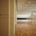 Theo Jansen Exhibition: The Beach Animal That Eats Wind / Theo Jansen with Earthscape (19) © Shin Suzuki