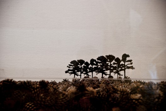Theo Jansen Exhibition: The Beach Animal That Eats Wind / Theo Jansen with Earthscape (17)
