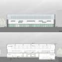 Elevation & Section Elevation & Section Elevation & Section