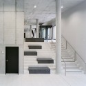 Research & Sports Hall of Humboldt University / Scheidt Kasprusch Architekten (11) Research & Sports Hall of Humboldt University / Scheidt Kasprusch Architekten (11) © Rainer Gollmer