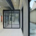 Research Facility for Energy-Efficient Construction / Scheidt Kasprusch Architekten (6)