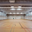 Research Facility for Energy-Efficient Construction / Scheidt Kasprusch Architekten (5)
