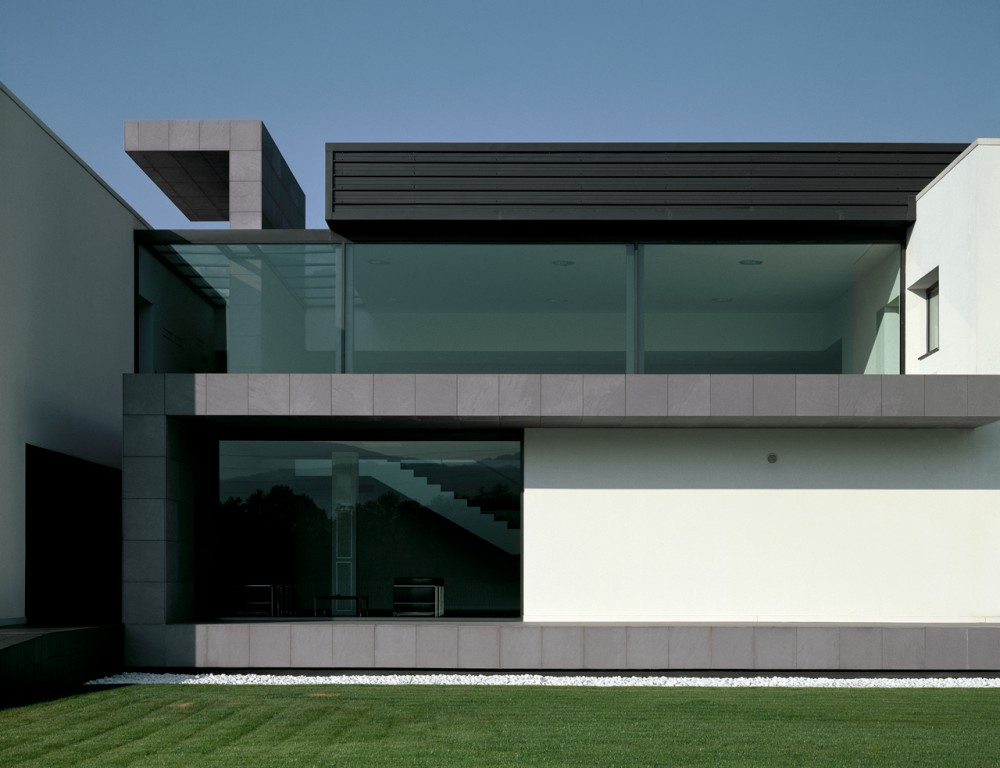 Melfi Headquarters / Medir Architetti