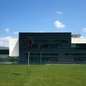 Melfi Headquarters / Medir Architetti (7) Melfi Headquarters / Medir Architetti (7) © Alberto Muciaccia