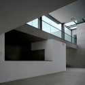 Melfi Headquarters / Medir Architetti (6) Melfi Headquarters / Medir Architetti (6) © Alberto Muciaccia