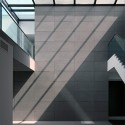 Melfi Headquarters / Medir Architetti (3) Melfi Headquarters / Medir Architetti (3) © Alberto Muciaccia