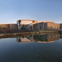 Transpo’s Emil ‘Lucky’ Reznik Administration, Maintenance & Operations Facility / RNL Design (10)
