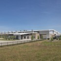 Transpo’s Emil ‘Lucky’ Reznik Administration, Maintenance & Operations Facility / RNL Design (8) Transpo’s Emil ‘Lucky’ Reznik Administration, Maintenance & Operations Facility / RNL Design (8) © James Steinkamp