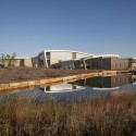 Transpo’s Emil ‘Lucky’ Reznik Administration, Maintenance & Operations Facility / RNL Design (7)