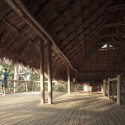 Rio Cedro House / Plan B Arquitectos (20) © Sergio Gomez
