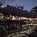 Rio Cedro House / Plan B Arquitectos (18) © Sergio Gomez