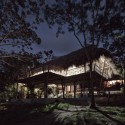 Rio Cedro House / Plan B Arquitectos (17) © Sergio Gomez
