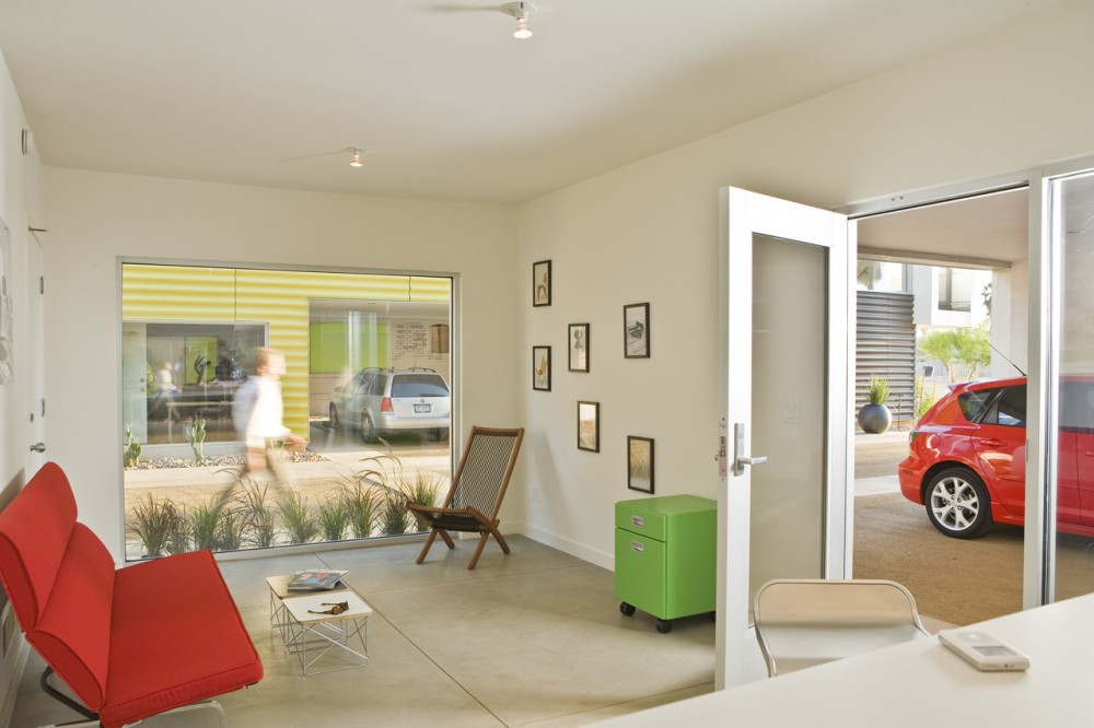 PRD 845 / Studio Ma