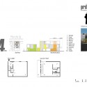 PRD845 / Studio Ma (11) Unit 4 Floor Plan