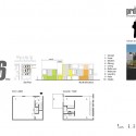 PRD845 / Studio Ma (13) Unit 6 Floor Plan