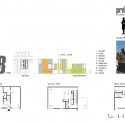 PRD845 / Studio Ma (15) Unit 8 Floor Plan
