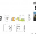 PRD845 / Studio Ma (16) Unit 9 Floor Plan