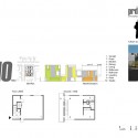 PRD845 / Studio Ma (17) Unit 10 Floor Plan