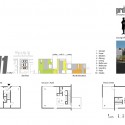 PRD845 / Studio Ma (18) Unit 11 Floor Plan
