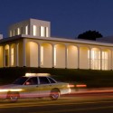 Yuma Heritage Library / Studio Ma (2) Yuma Heritage Library / Studio Ma (2) © Bill Timmerman