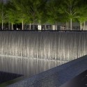 9/11 Memorial / MIchael Arad VIsualization by Squared Design Lab - http://www.911memorial.org/