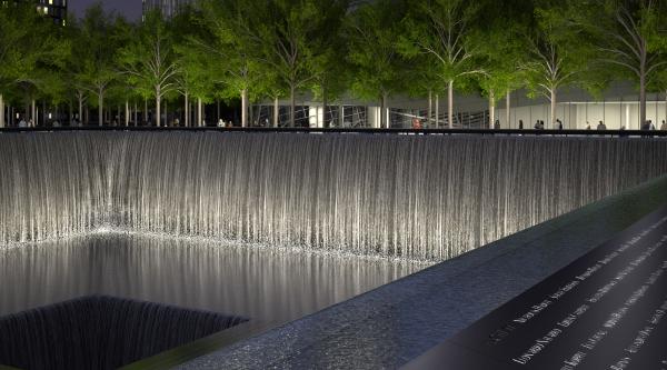 9/11 Memorial and Museum / Handel Architects with Peter Walker, Davis Brody Bond