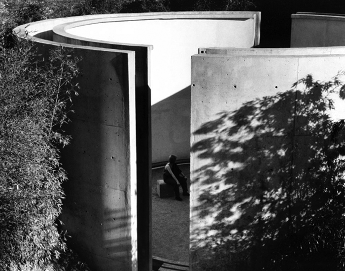 AD Classics: Le Cylindre Sonore / Bernhard Leitner