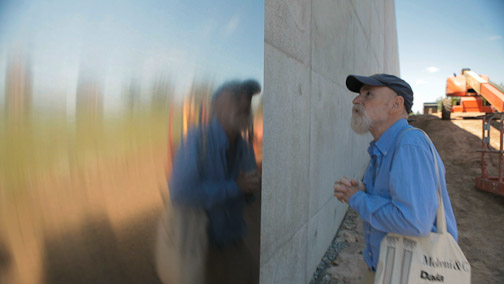 The Art of Memories Film