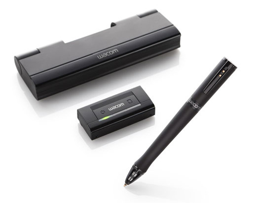 Wacom Inkling Pen