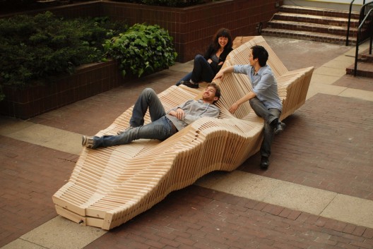 Polymorphic / Columbia University (8)