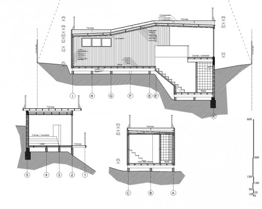 Sections